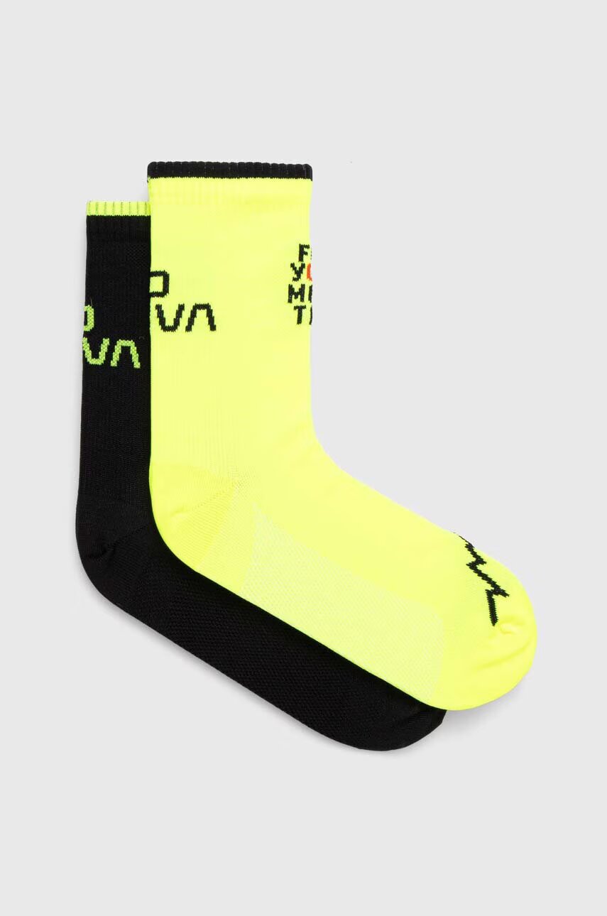 La Sportiva Чорапи For Your Mountain