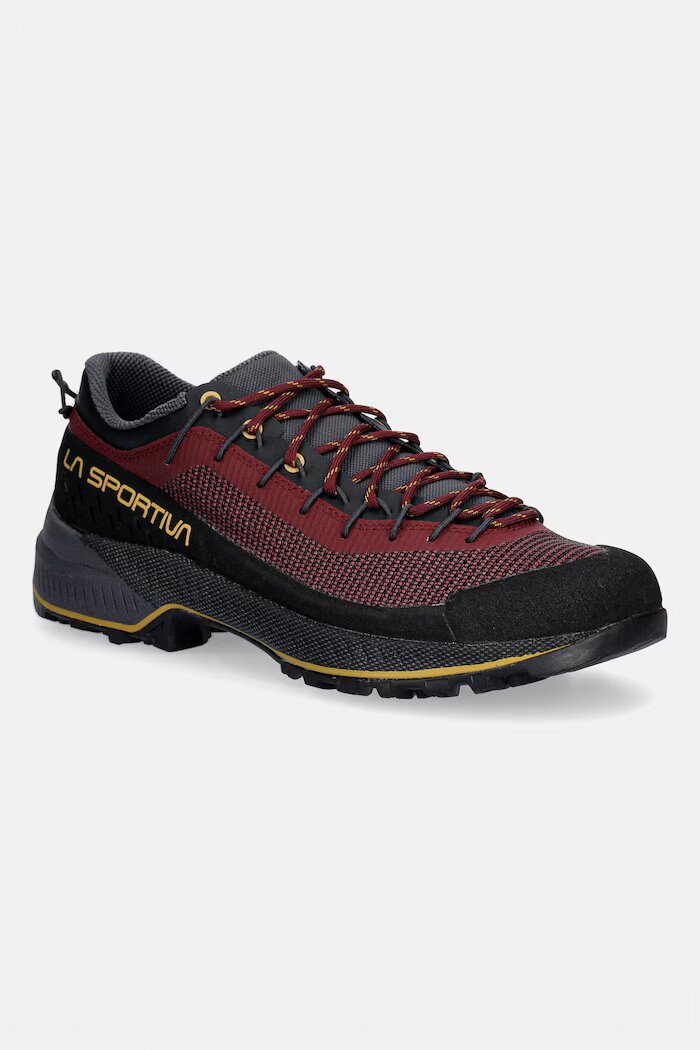 La Sportiva дамски туристически обувки TX4 Evo ST бордо ZFAS050