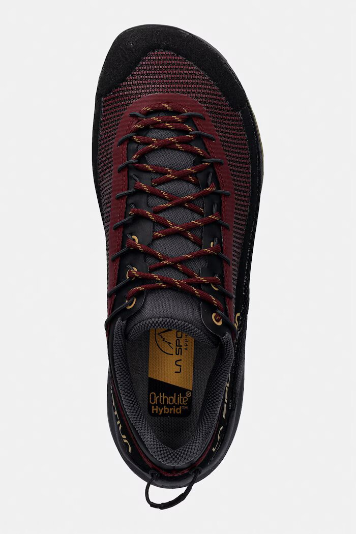 La Sportiva дамски туристически обувки TX4 Evo ST бордо ZFAS050