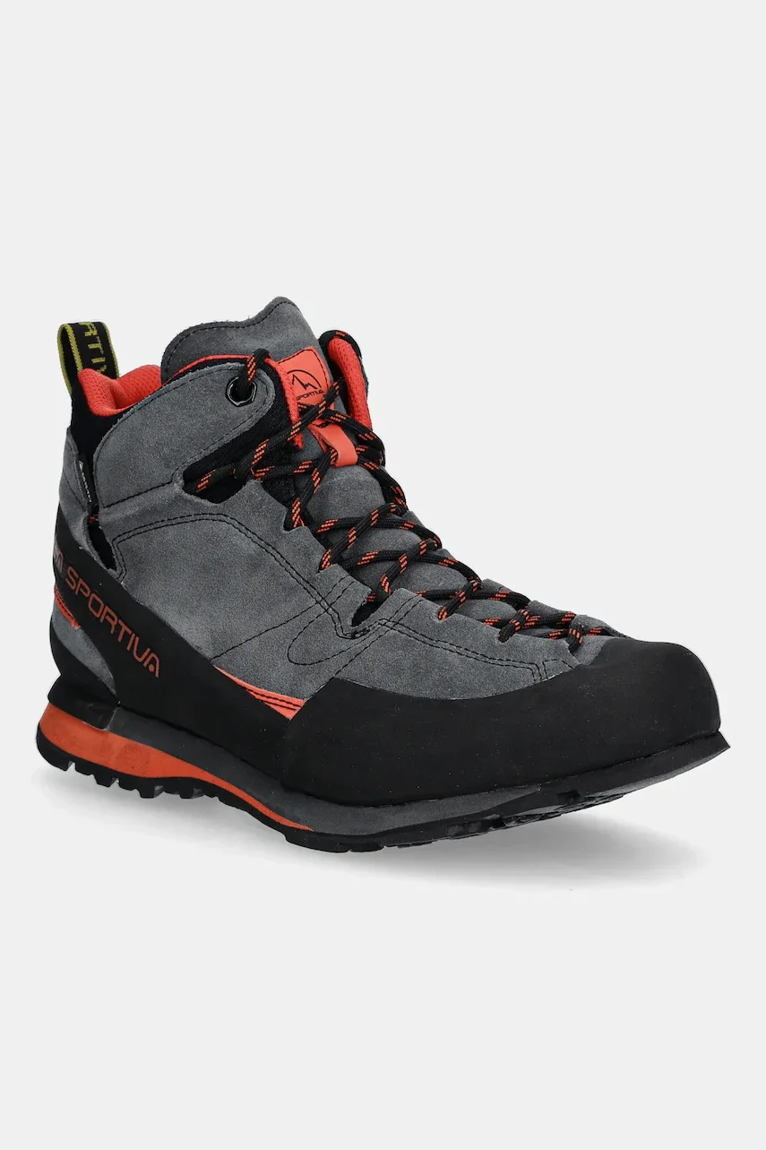 La Sportiva Обувки Boulder X Mid GTX