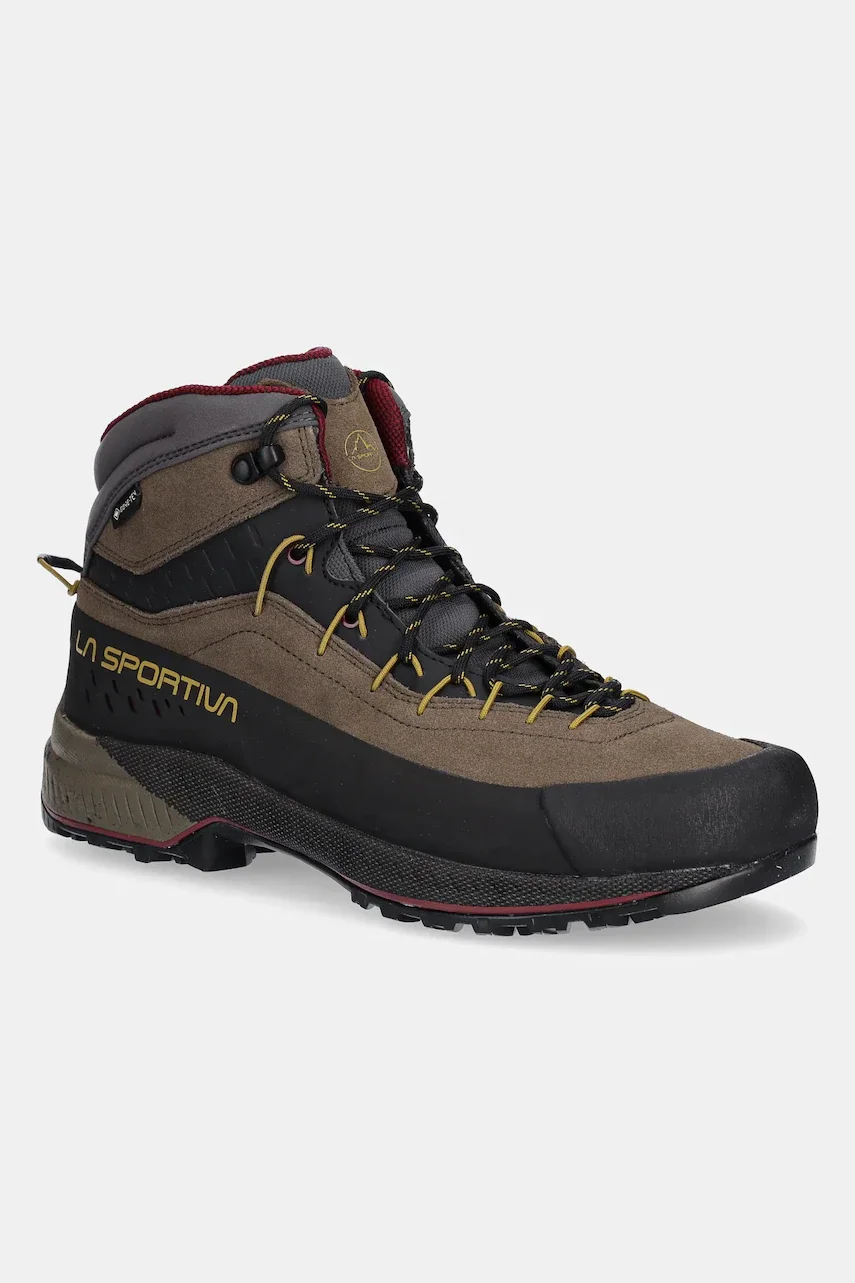 La Sportiva Обувки TX4 Evo Mid GTX