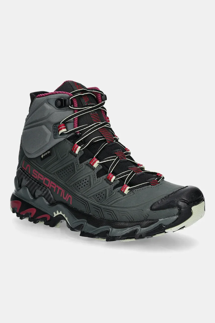 La Sportiva Обувки Ultra Raptor II Mid Leather GTX