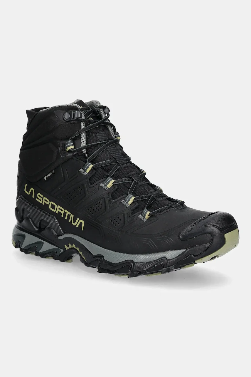 La Sportiva Обувки за спортове на открито Ultra Raptor II Mid Leather GTX