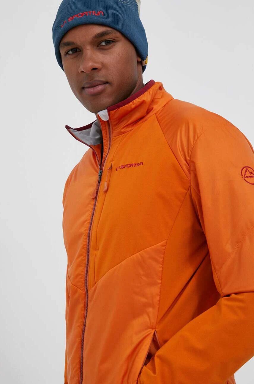 La Sportiva Спортно яке Ascent Primaloft
