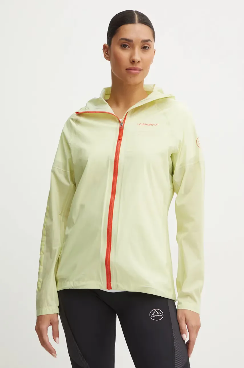 La Sportiva Спортно яке Pocketshell