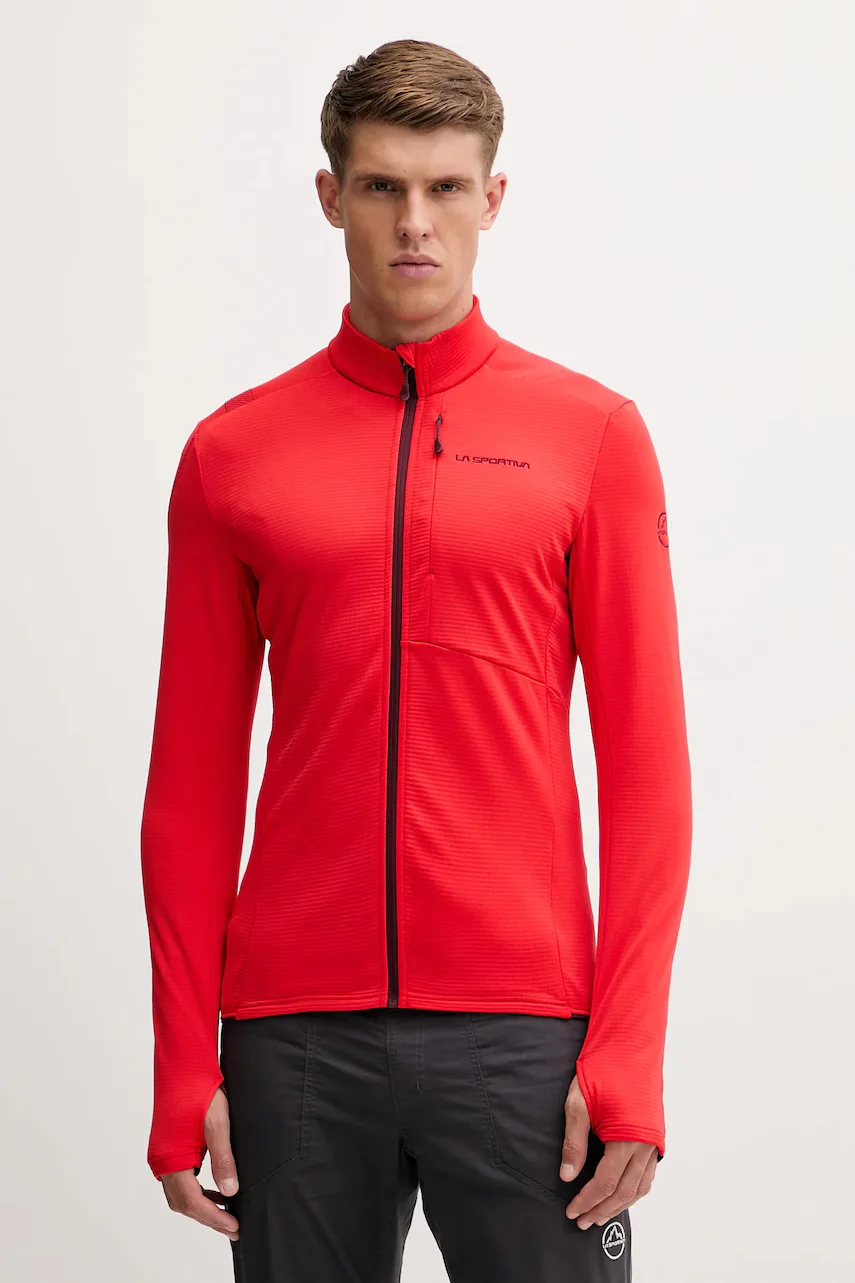 La Sportiva Суичър за спортове на открито Chill Thermal