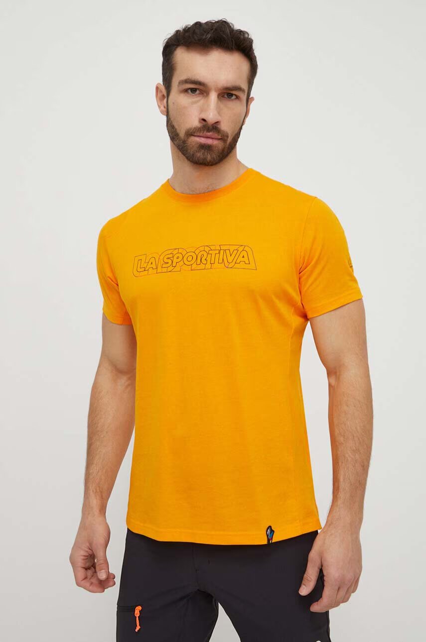La Sportiva Тениска Outline