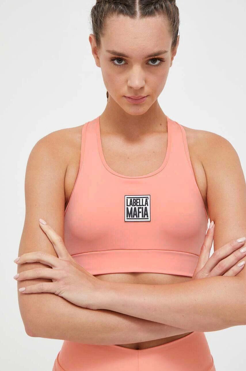 Labellamafia Спортен сутиен Go On