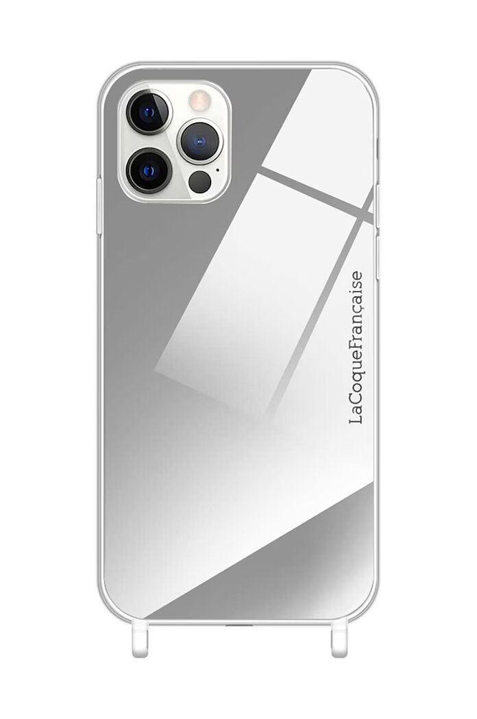 LaCoqueFrançaise Кейс за телефон Mirror iPhone 15 PRO MAX