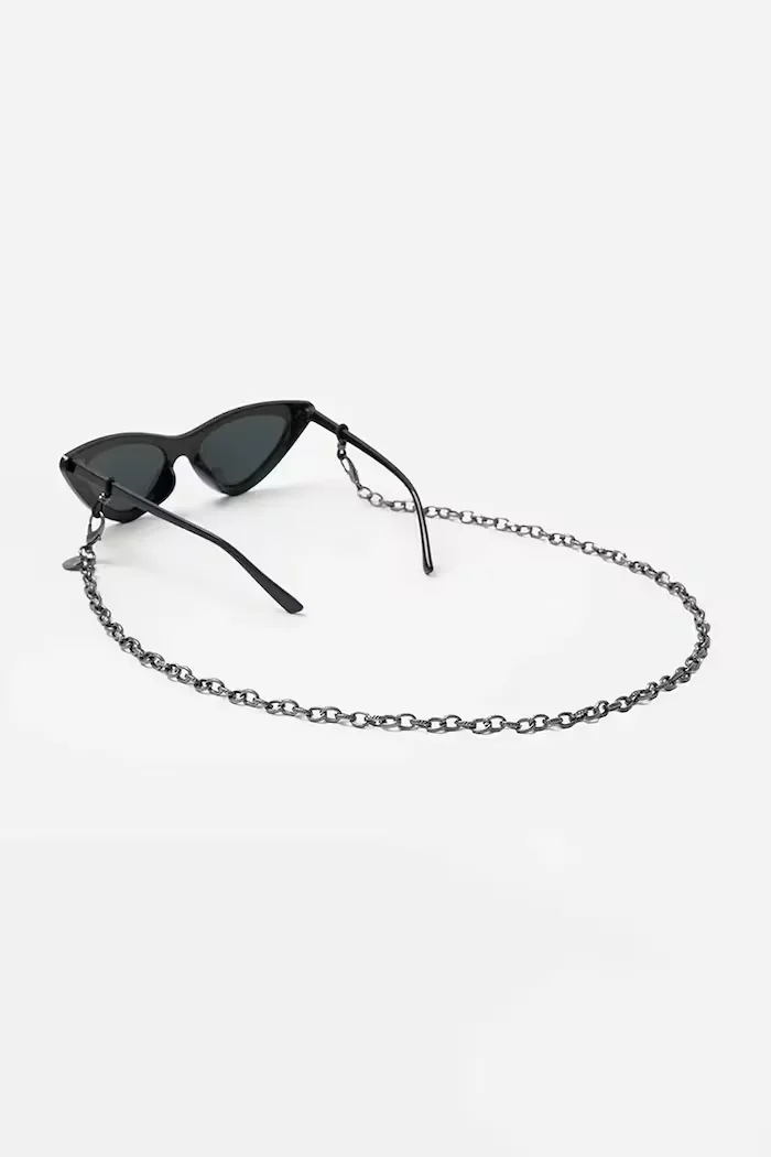 LaCoqueFrançaise верижка за очила 72 cm LE318632