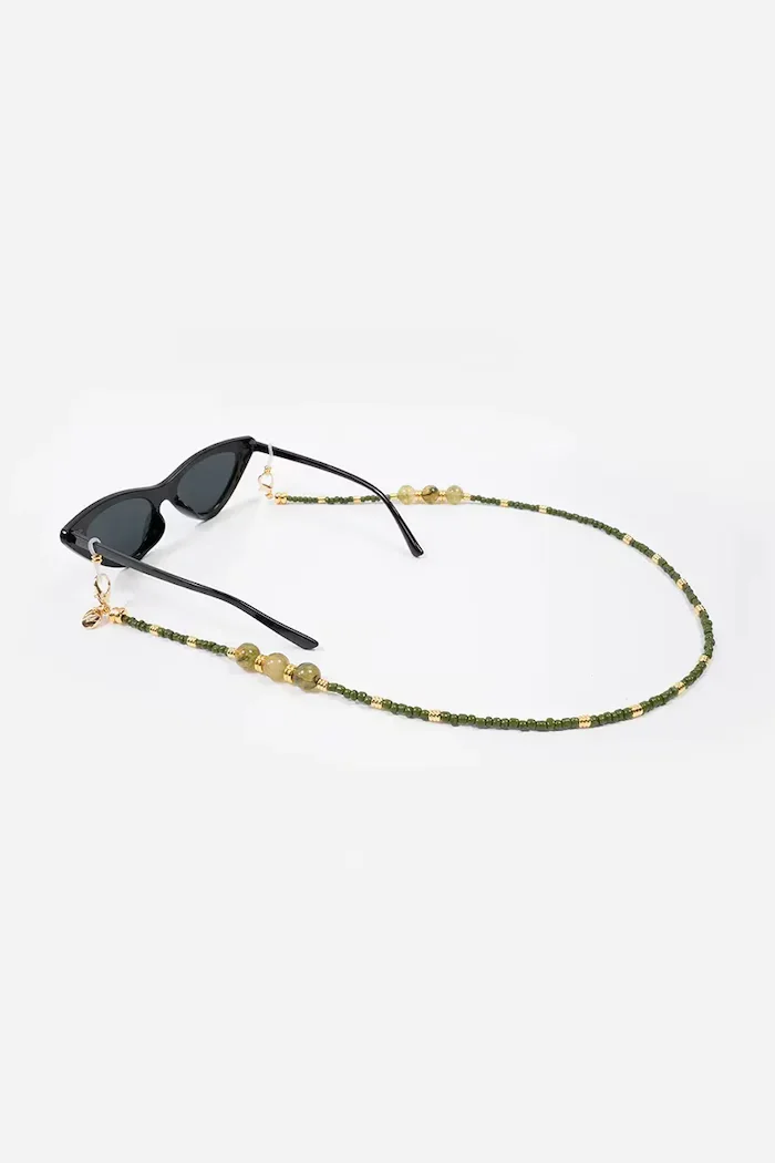 LaCoqueFrançaise Верижка за очила 72 cm LE322045