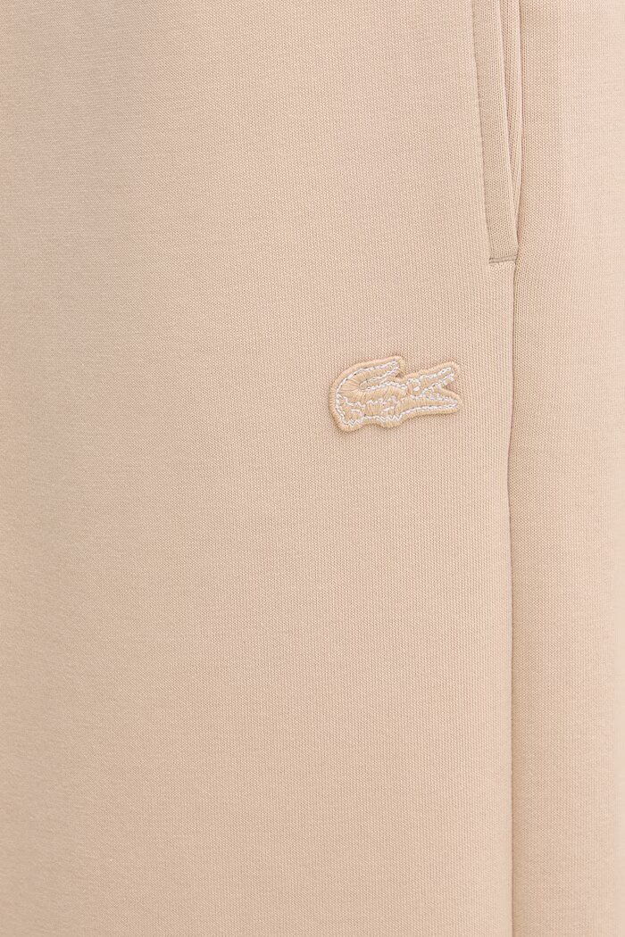 Lacoste анцуг женски бежов стандартна XF0041