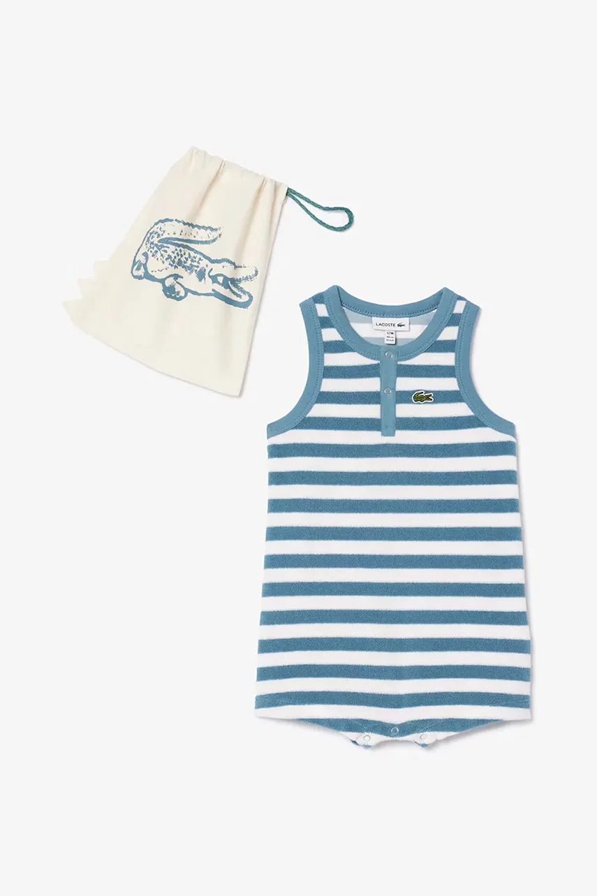 Lacoste Бебешко боди