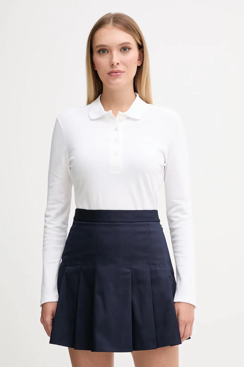 Lacoste Блуза с дълги ръкави