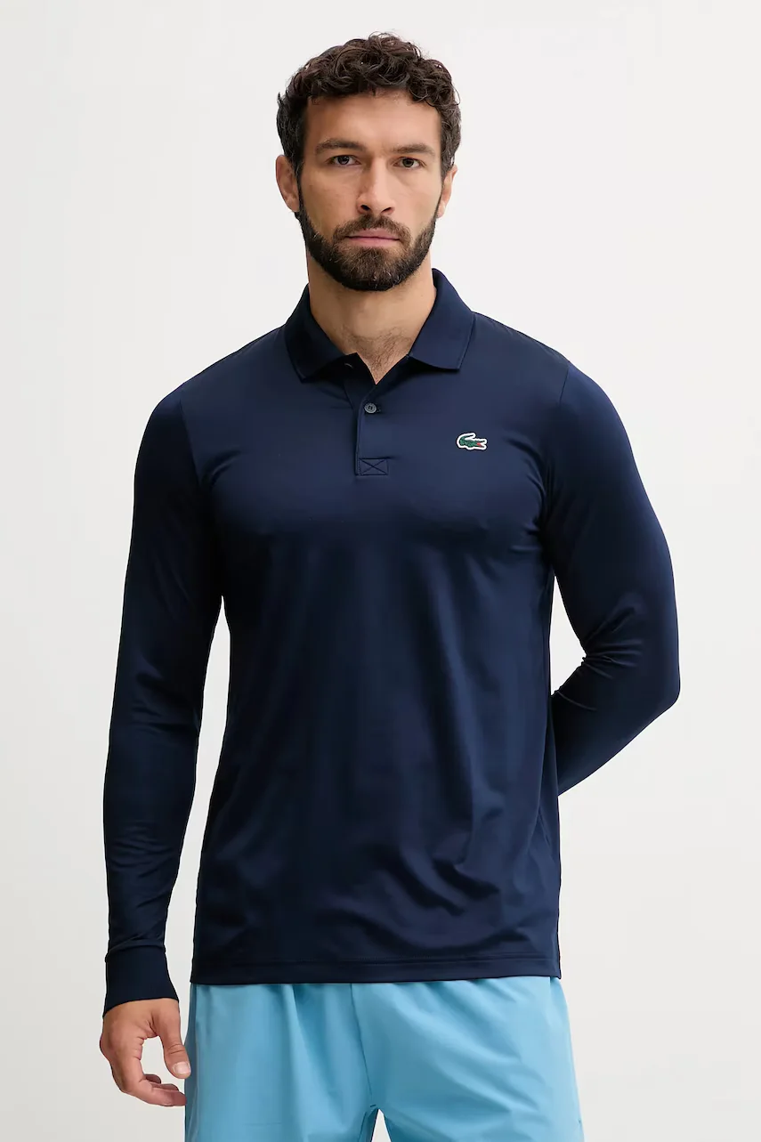 Lacoste Блуза с дълги ръкави