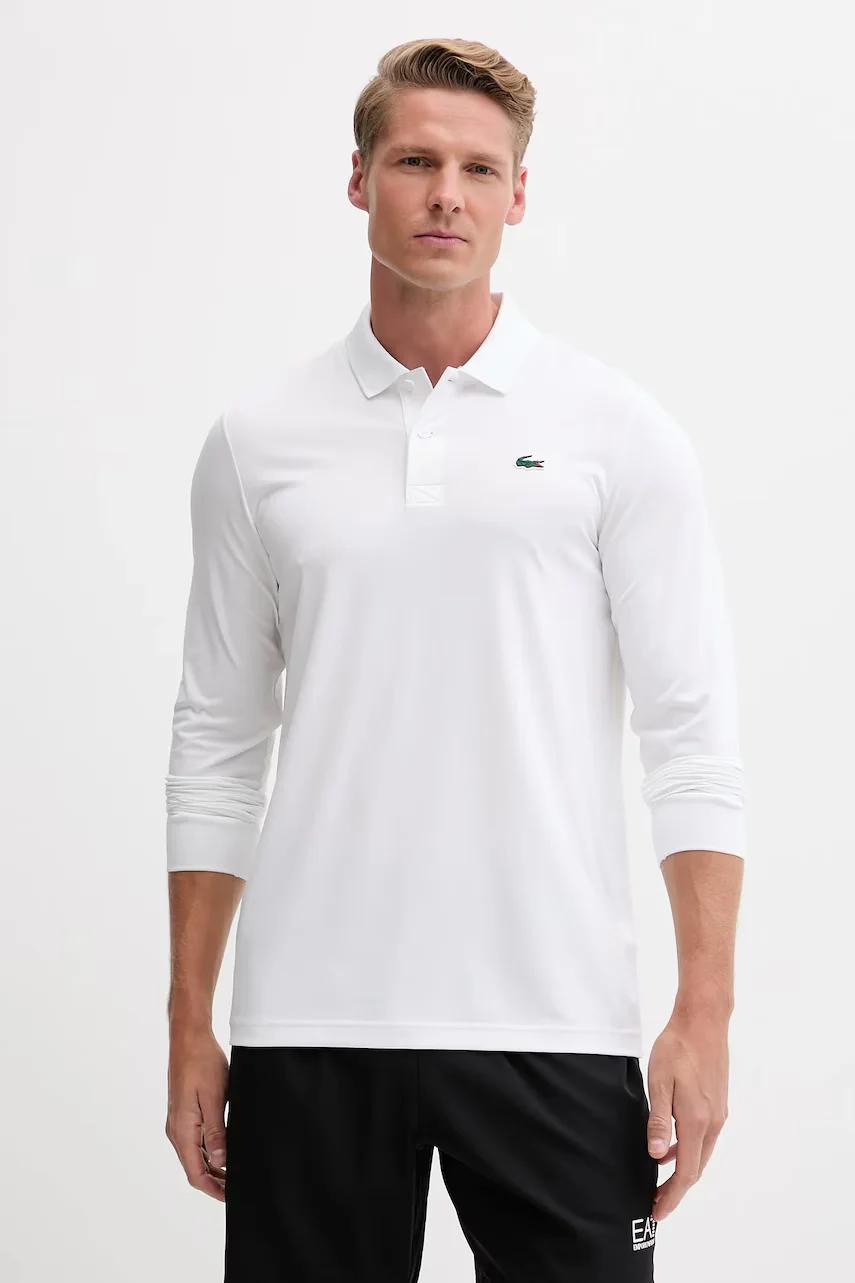 Lacoste Блуза с дълги ръкави