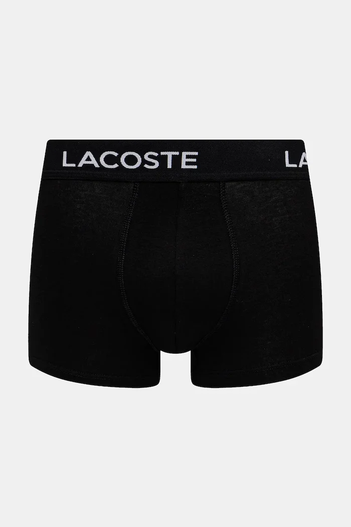 Lacoste Боксерки (5 чифта) в черно 5H1292