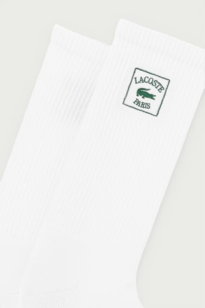 Lacoste бял RA0349