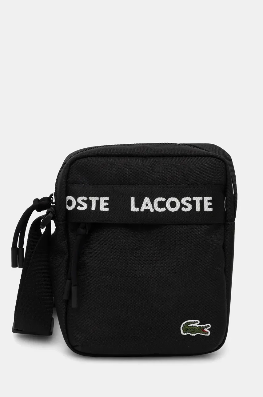 Lacoste Чанта през рамо