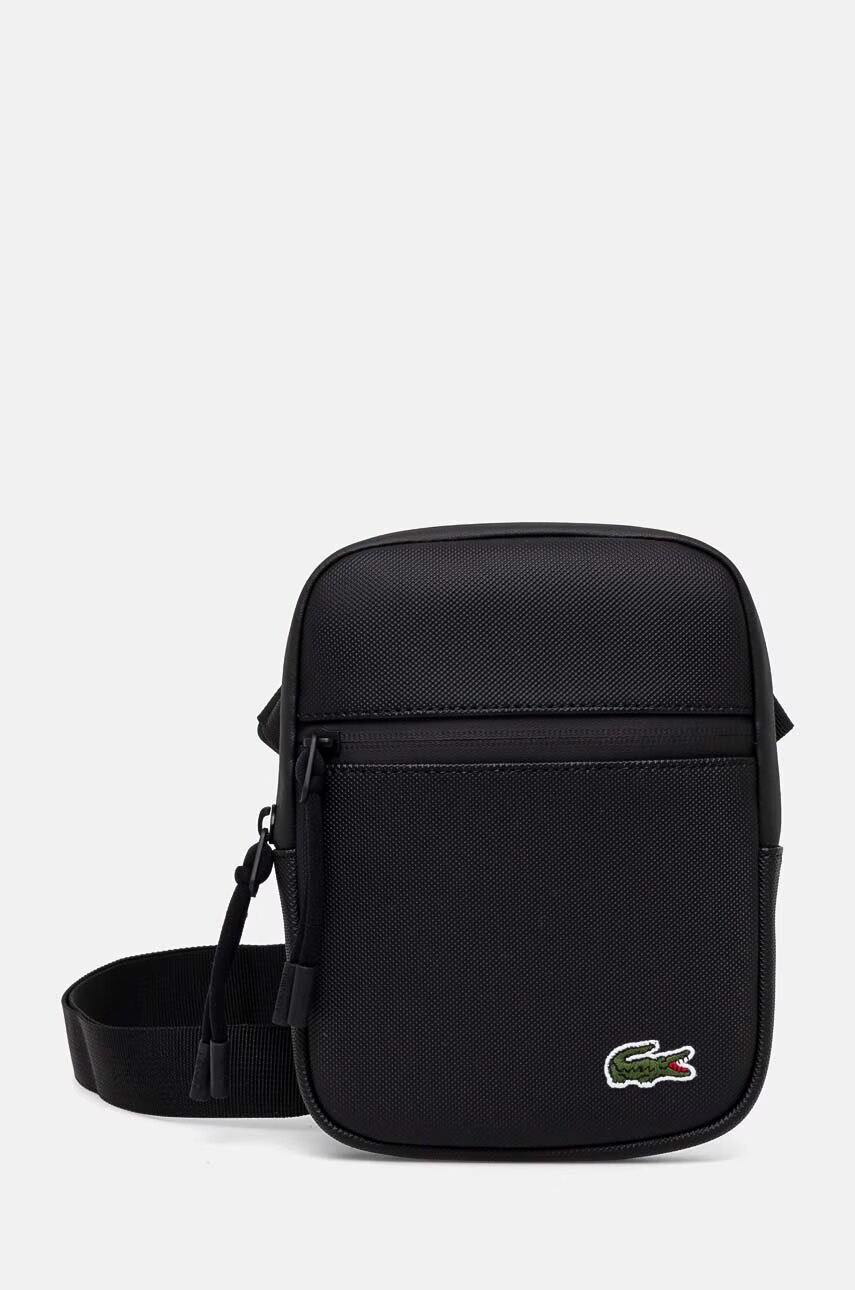 Lacoste чанта през рамо