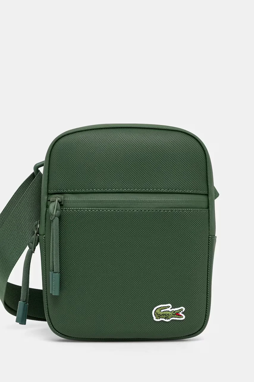 Lacoste чанта през рамо