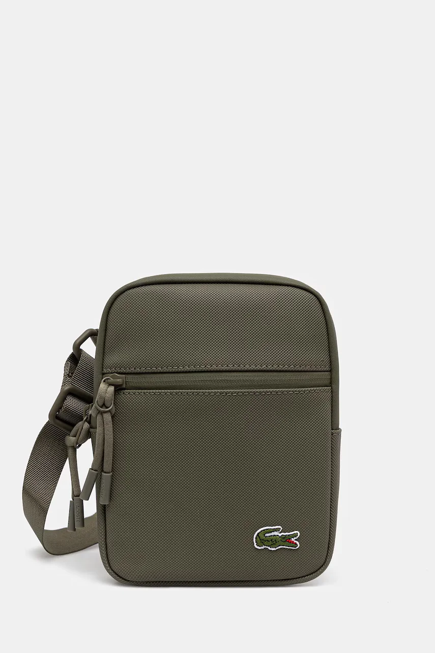 Lacoste Чанта през рамо