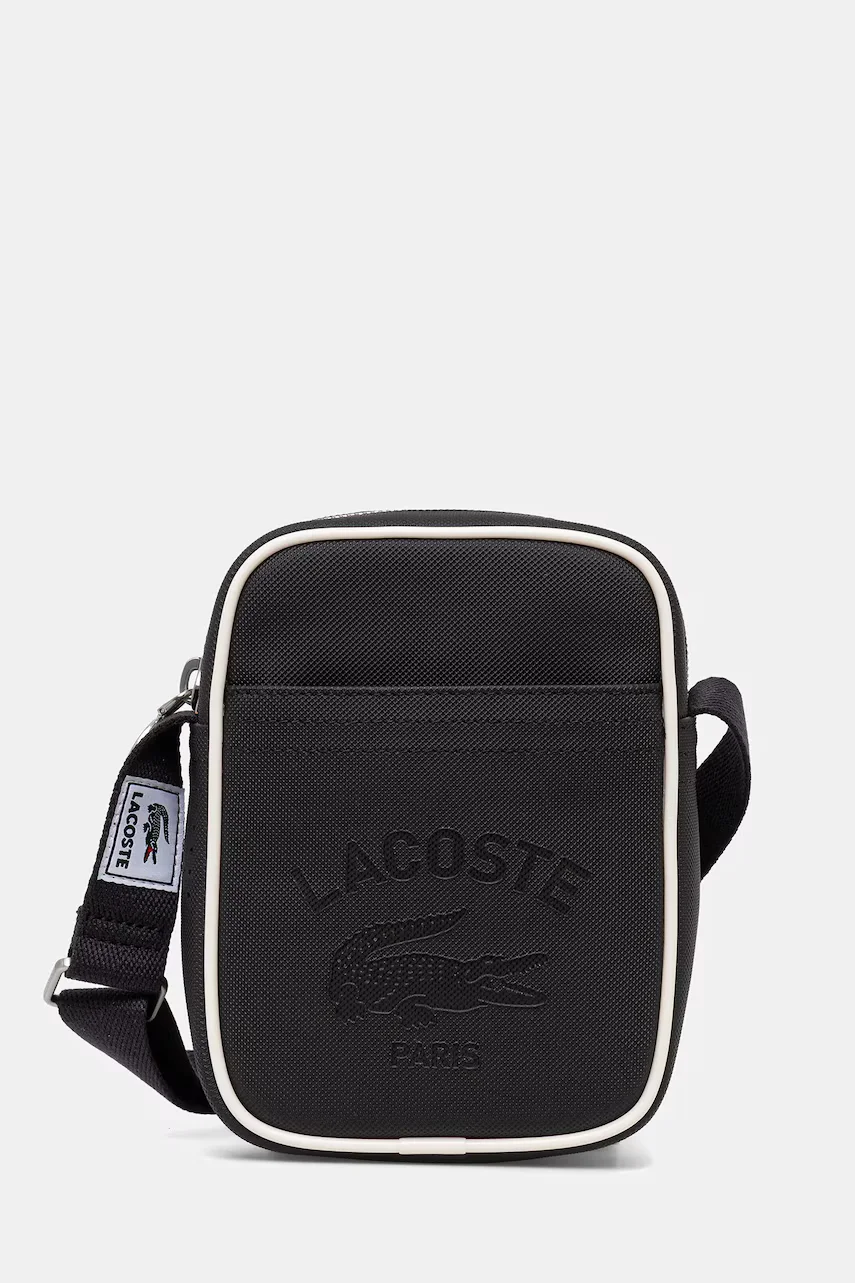 Lacoste Чанта през рамо