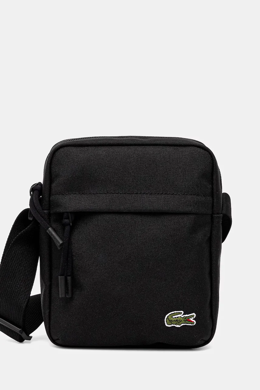 Lacoste Чанта през рамо