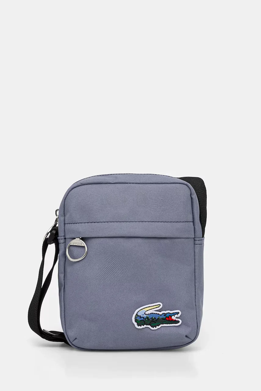 Lacoste Чанта през рамо