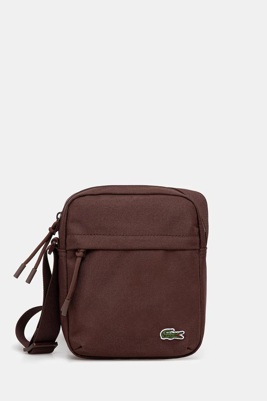 Lacoste Чанта през рамо
