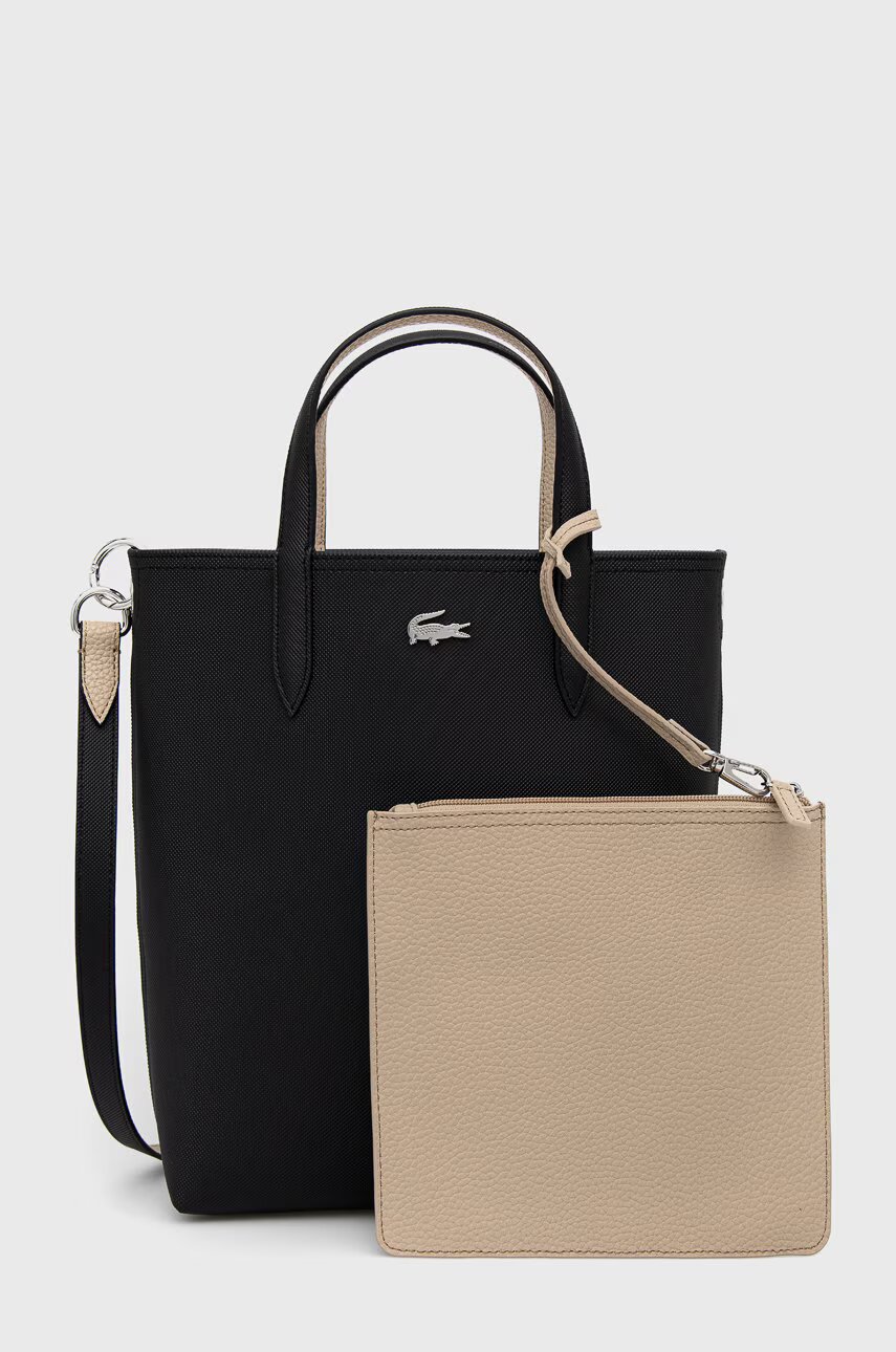Lacoste Чанта с две лица