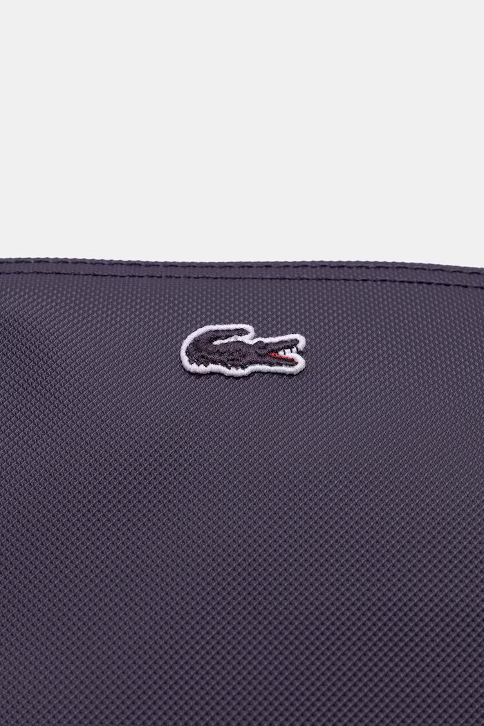 Lacoste чанта tote дамска тъмносиня NF1888PK