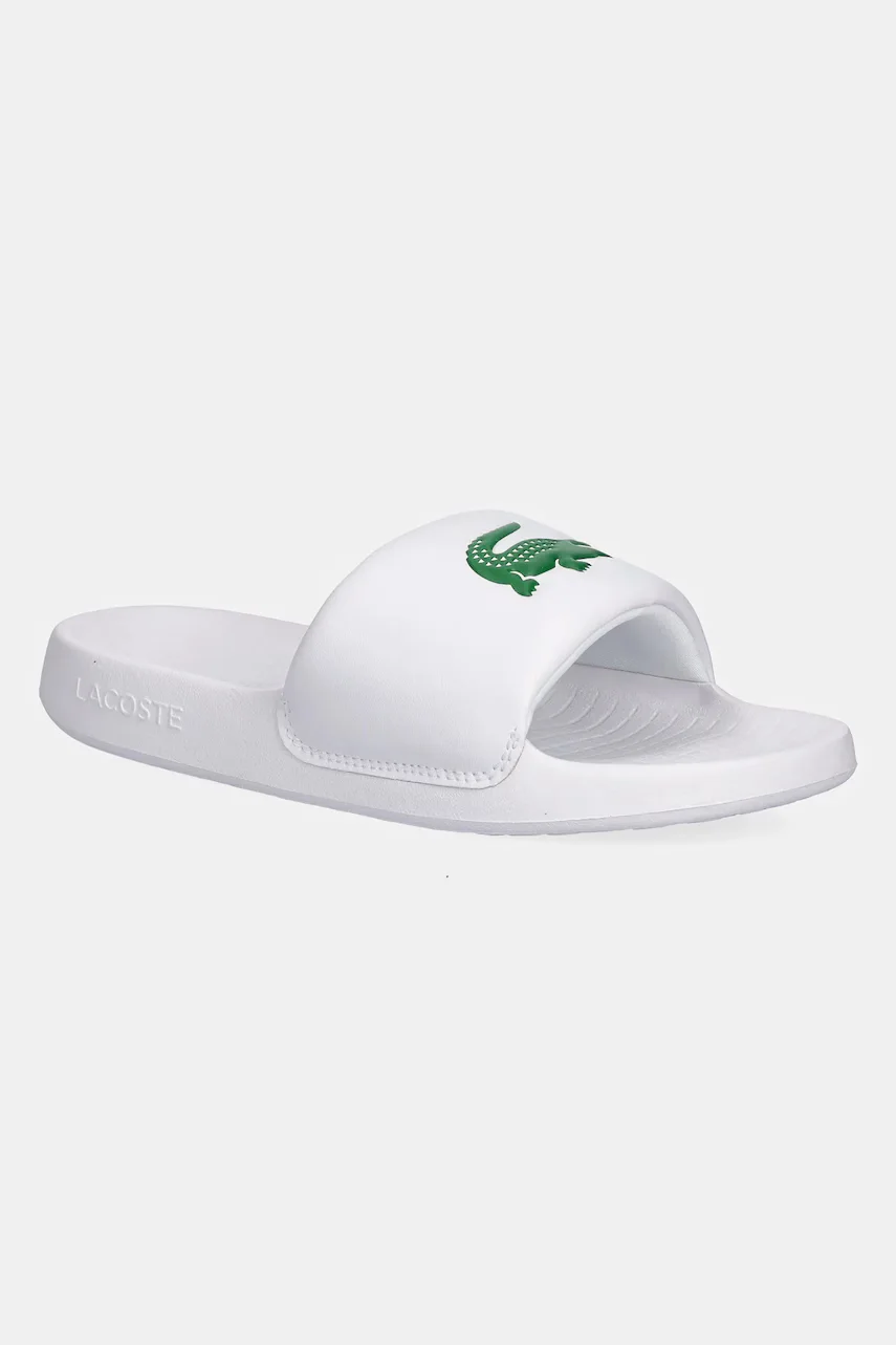 Lacoste Чехли SERVE SLIDE 1.0