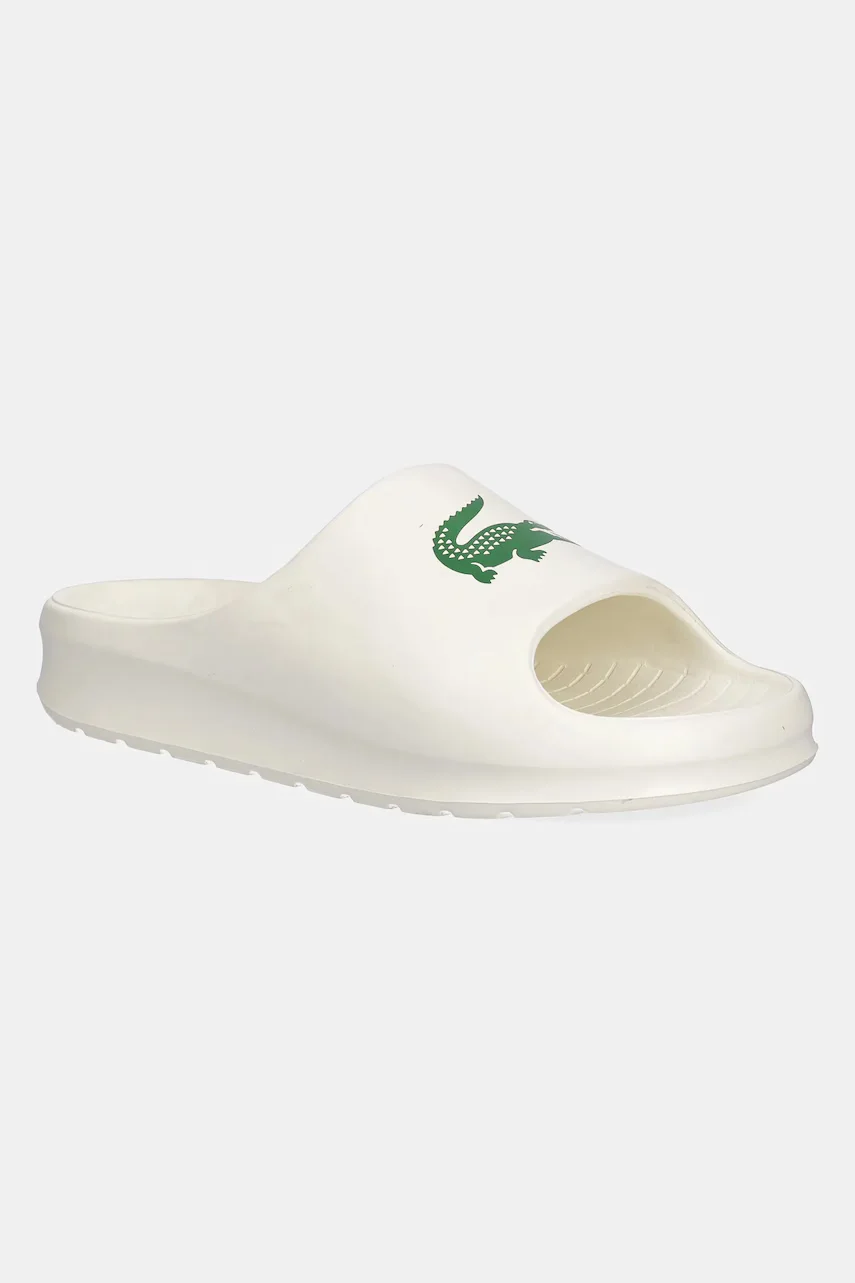 Lacoste Чехли SERVE SLIDE 2.0