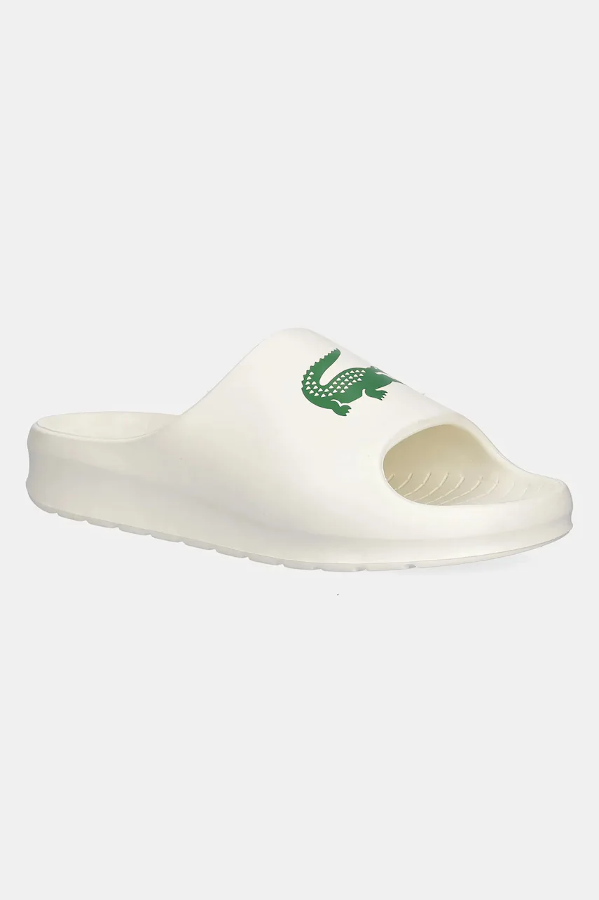Lacoste Чехли SERVE SLIDE 2.0