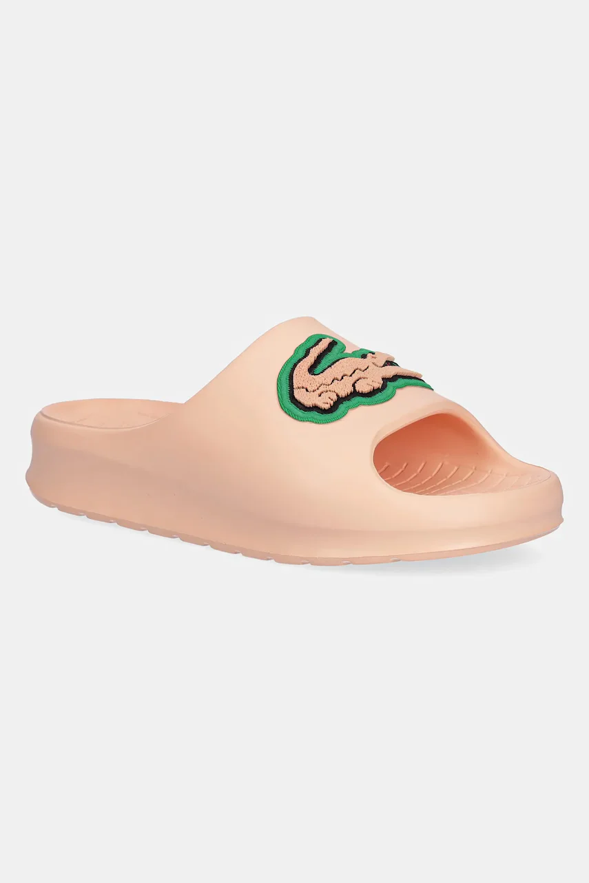 Lacoste Чехли SERVE SLIDE 2.0