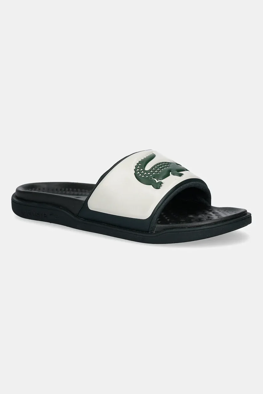 Lacoste Чехли SERVE SLIDE DUAL
