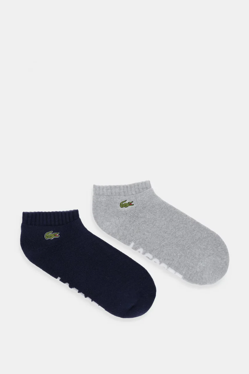 Lacoste Чорапи (2 чифта)