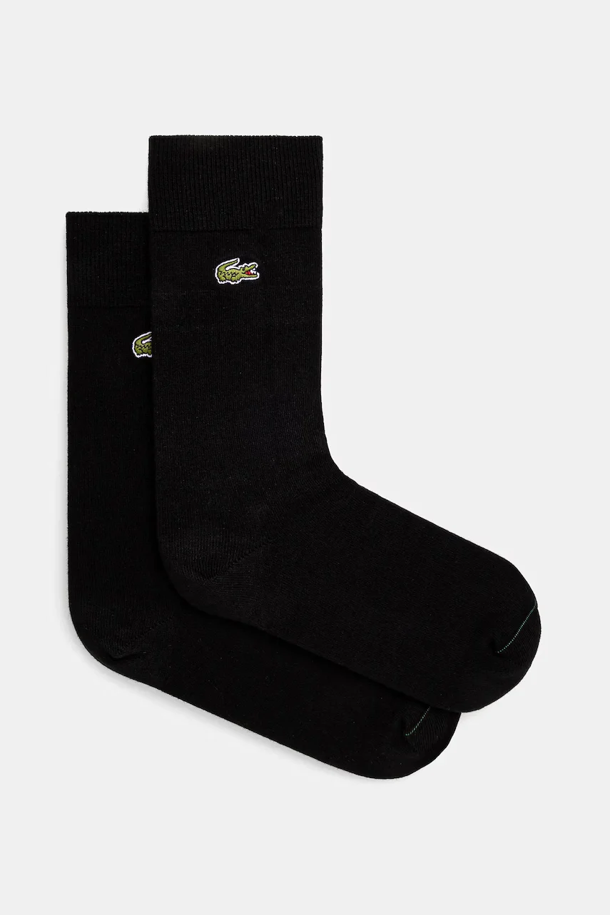 Lacoste Чорапи (2 чифта)