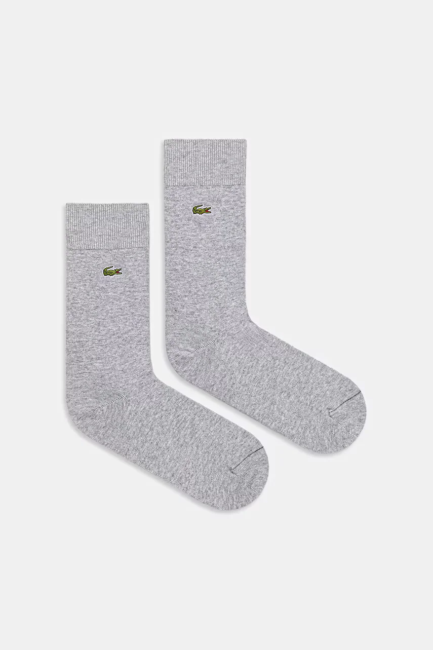 Lacoste Чорапи (2 чифта)