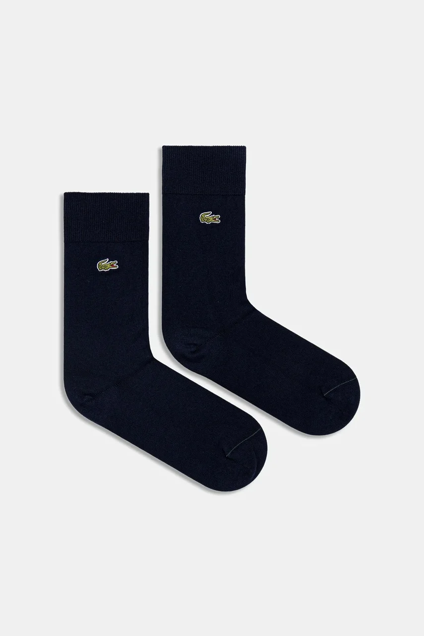 Lacoste Чорапи (2 чифта)