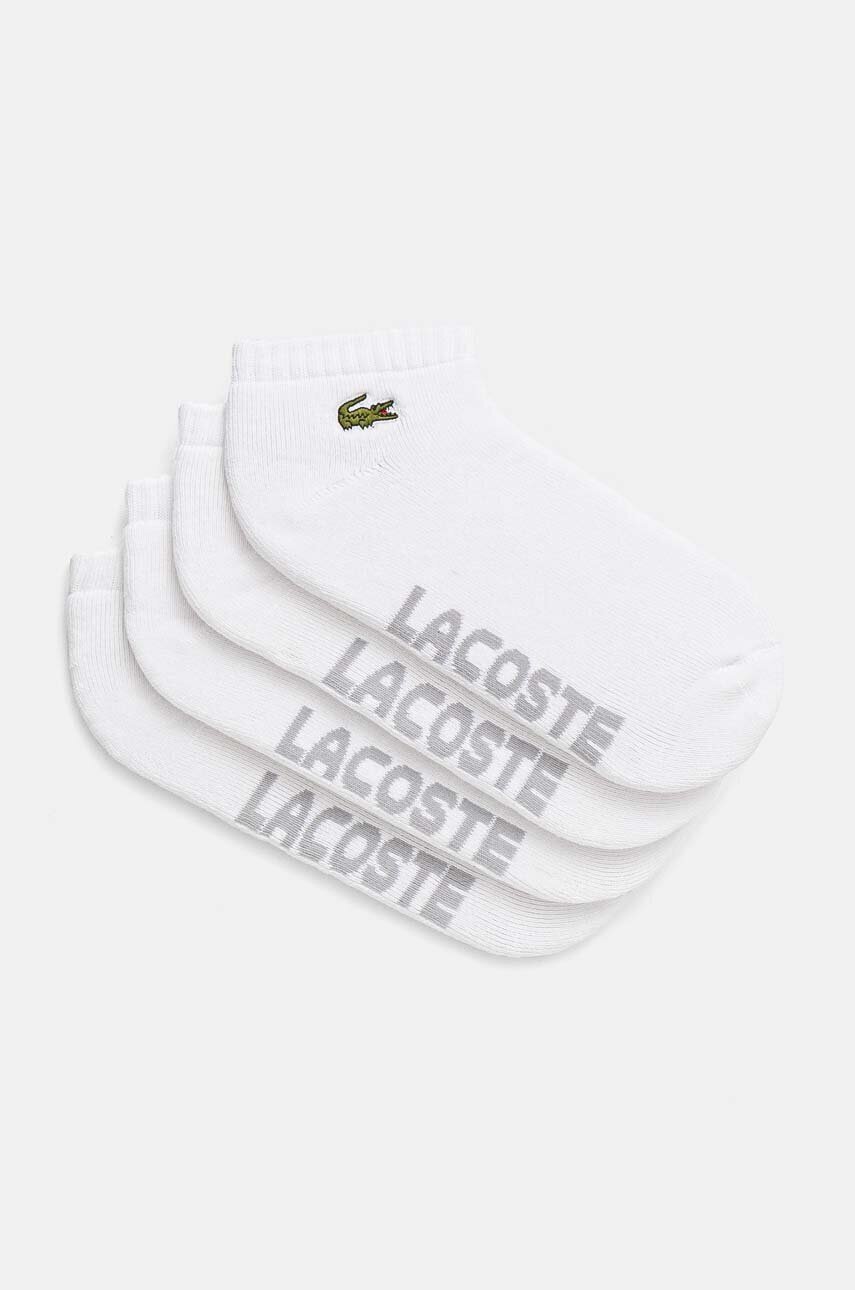 Lacoste Чорапи (2 чифта)