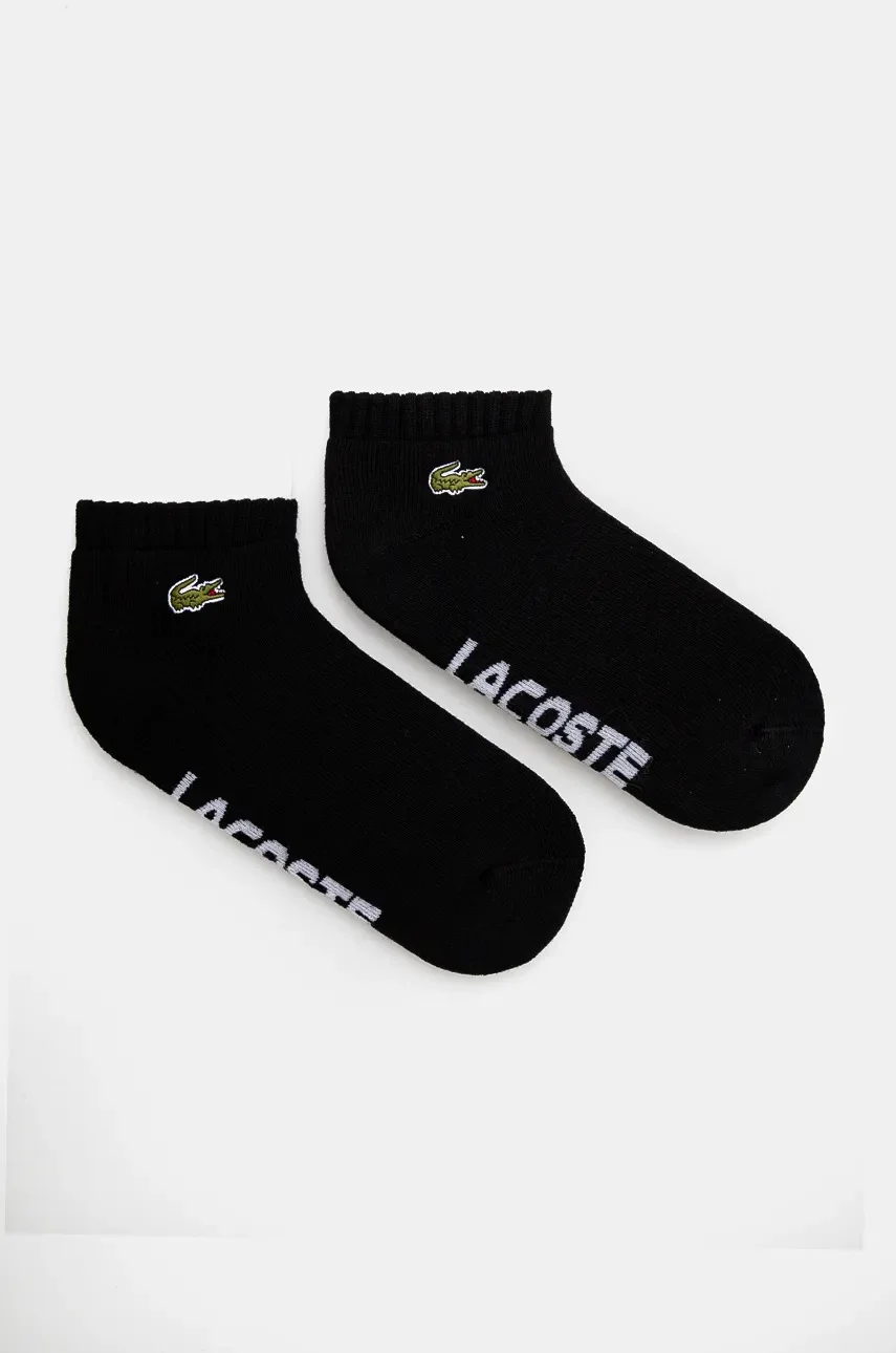 Lacoste Чорапи (2 чифта)