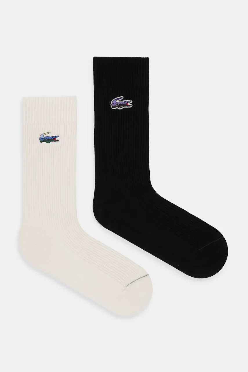 Lacoste Чорапи (2 чифта)