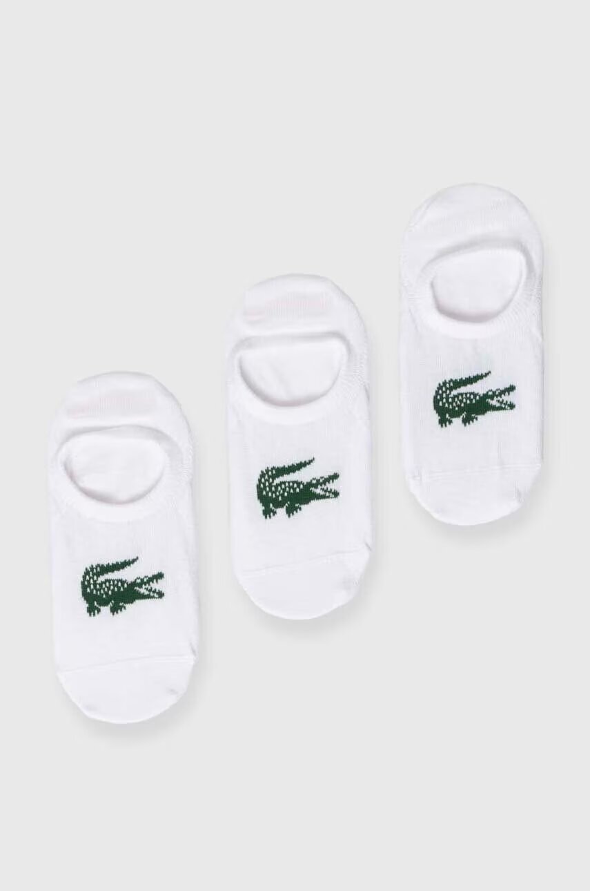 Lacoste Чорапи (3 броя)