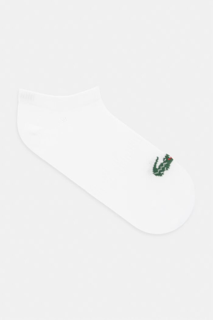 Lacoste чорапи 3 броя бели RA9101