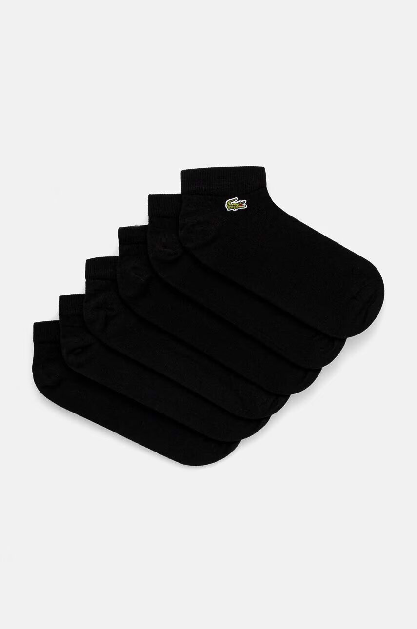 Lacoste Чорапи (3 чифта)