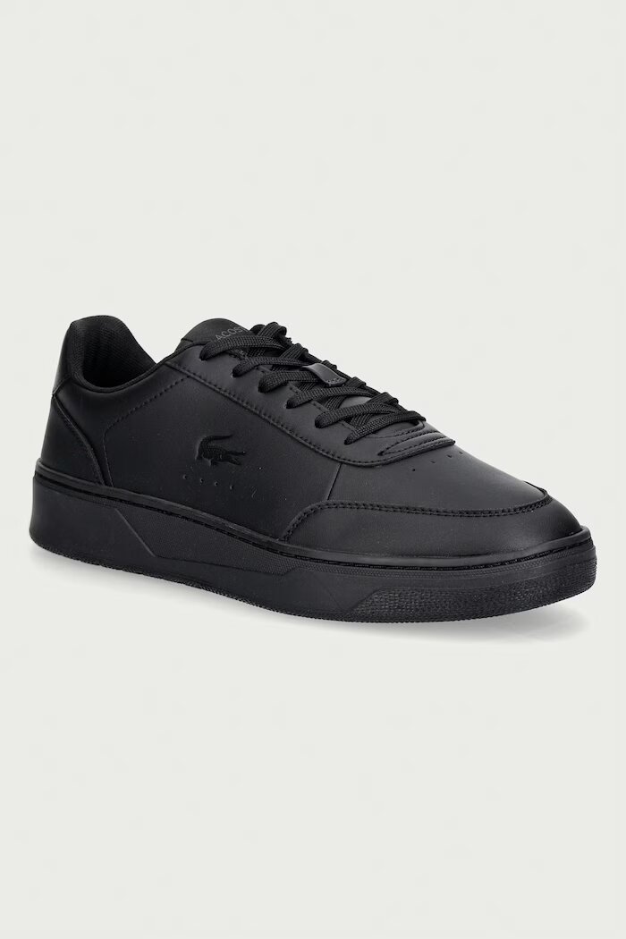 Lacoste COURT PRO маратонки мъжки черни 50SMA0073
