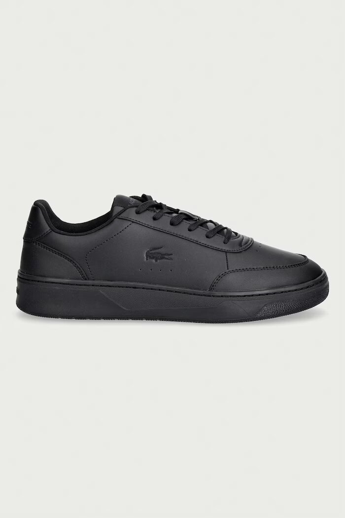 Lacoste COURT PRO маратонки мъжки черни 50SMA0073