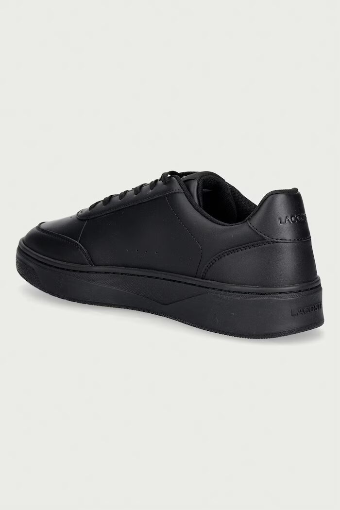 Lacoste COURT PRO маратонки мъжки черни 50SMA0073